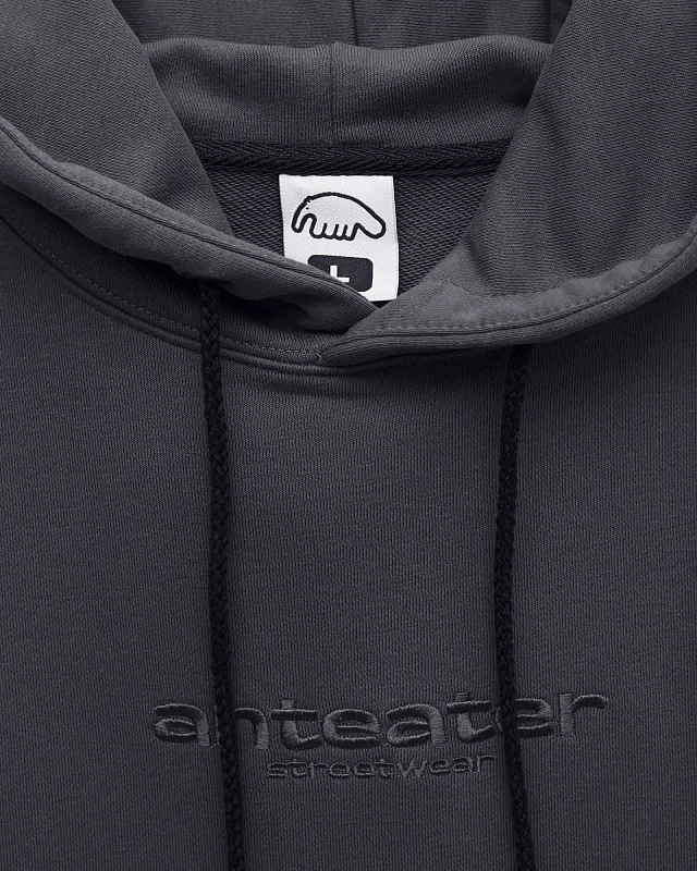 Толстовка Anteater Hoodie - фото 7