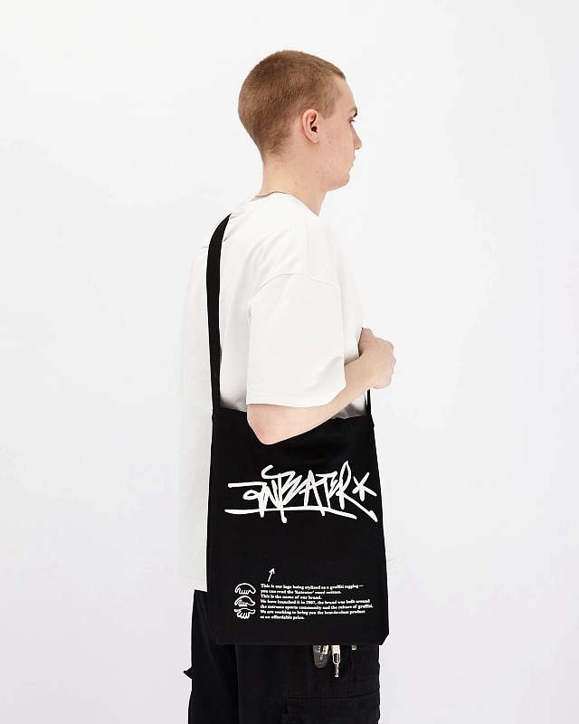 Сумка Anteater Shopper - фото 2