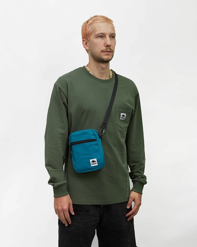Сумка Anteater Crossbody - фото 1
