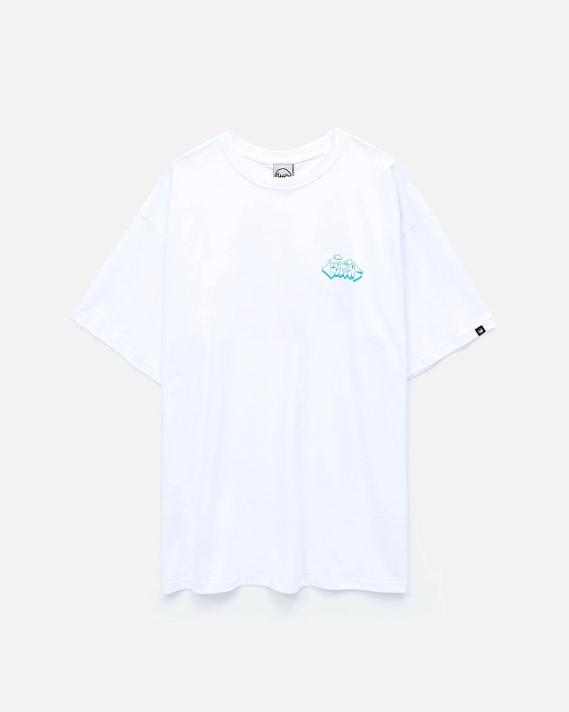 Футболка Anteater Tee - фото 7