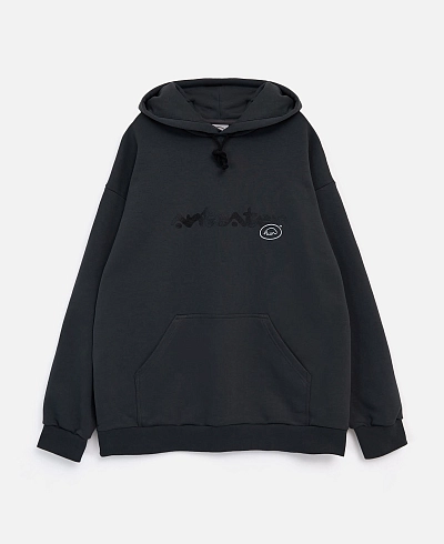 Толстовка Anteater Phat Hoodie