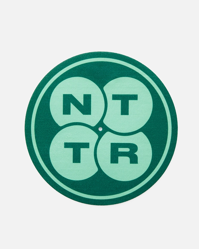 Слипмат NTTR Record Pad - фото 1