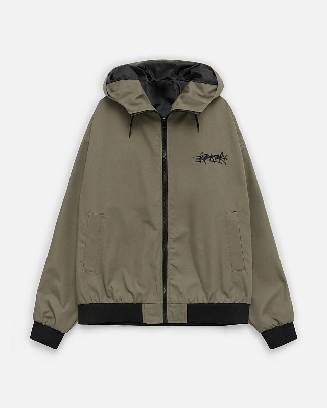 Куртка Anteater Comfy Jacket - фото 6