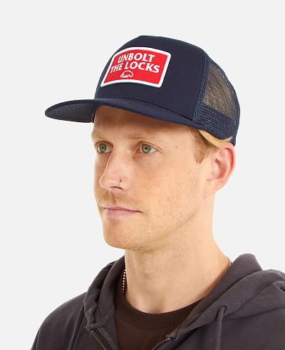 Кепка Anteater Trucker