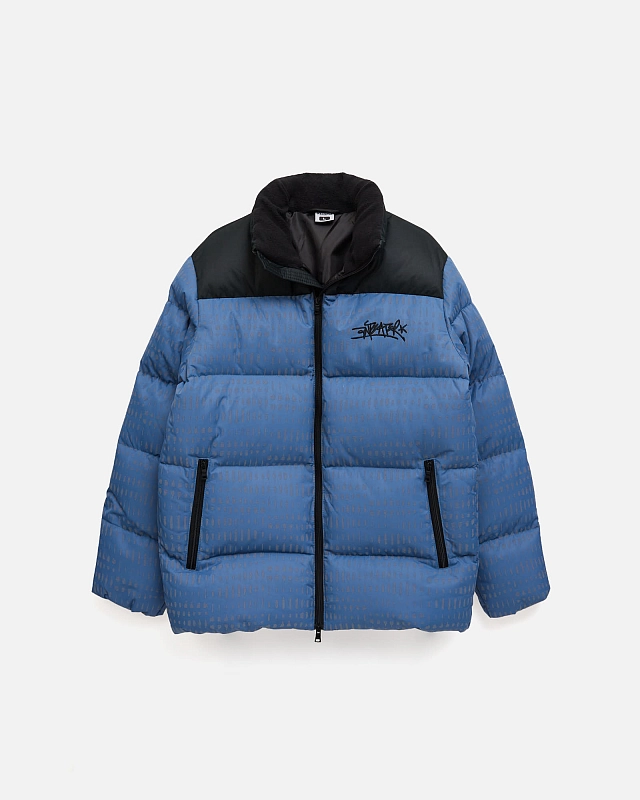 Куртка Anteater Down Jacket - фото 8
