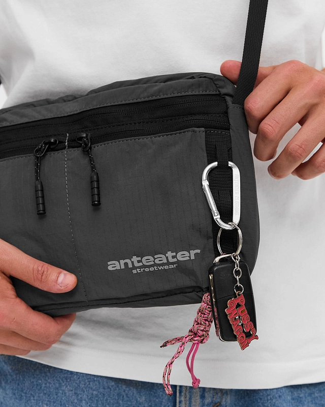 Сумка Anteater Messenger - фото 4
