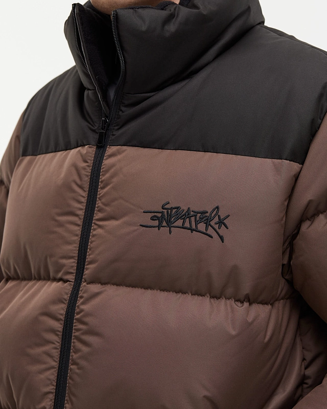 Куртка Anteater Down Jacket - фото 5