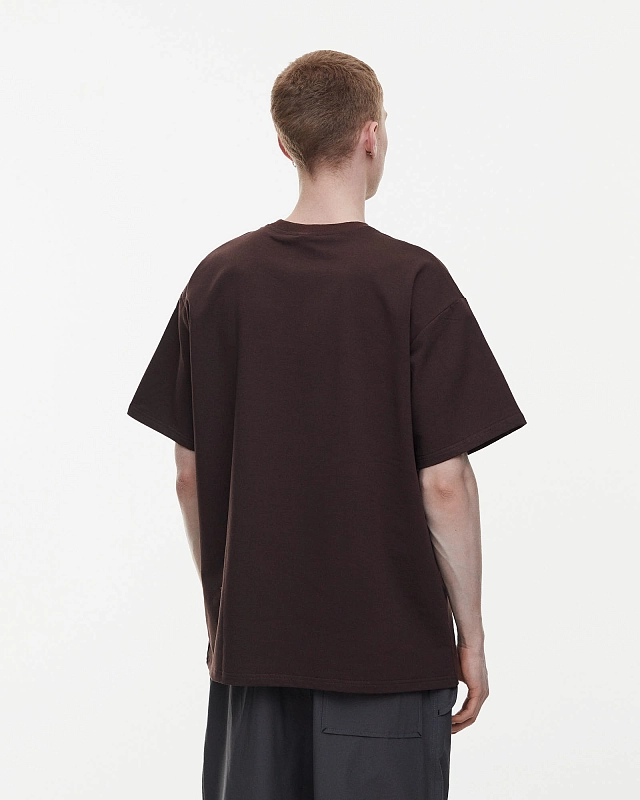 Футболка Anteater Phat Tee - фото 3