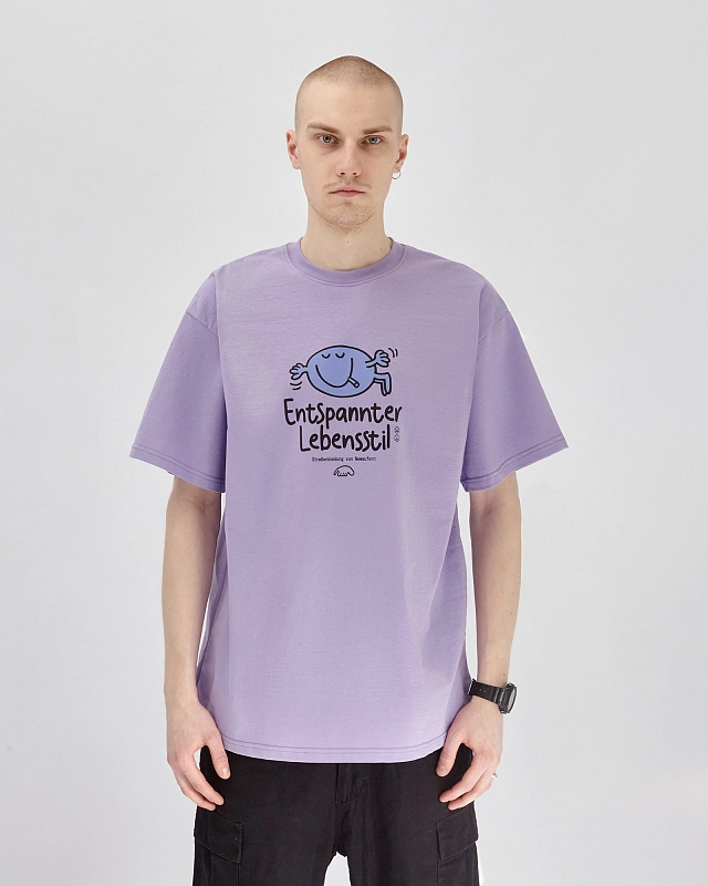 Футболка Anteater Tee - фото 1