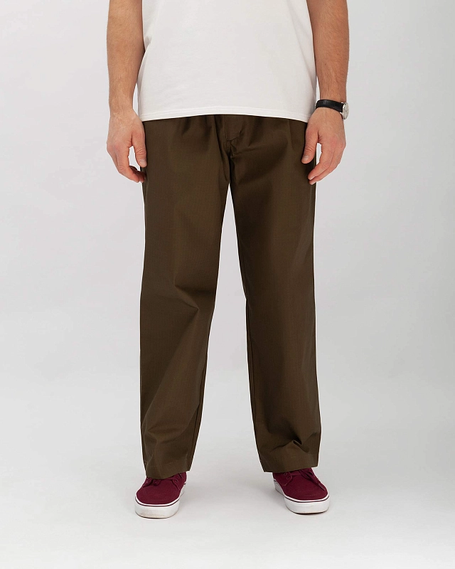 Брюки Anteater Wide Pants - фото 1