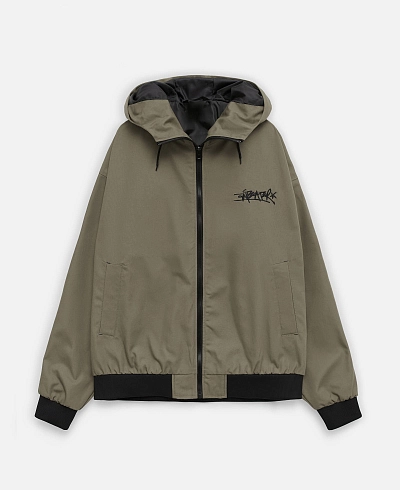 Куртка Anteater Comfy Jacket