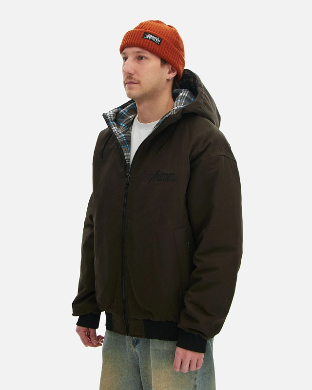 Куртка Anteater WComfy - фото 2