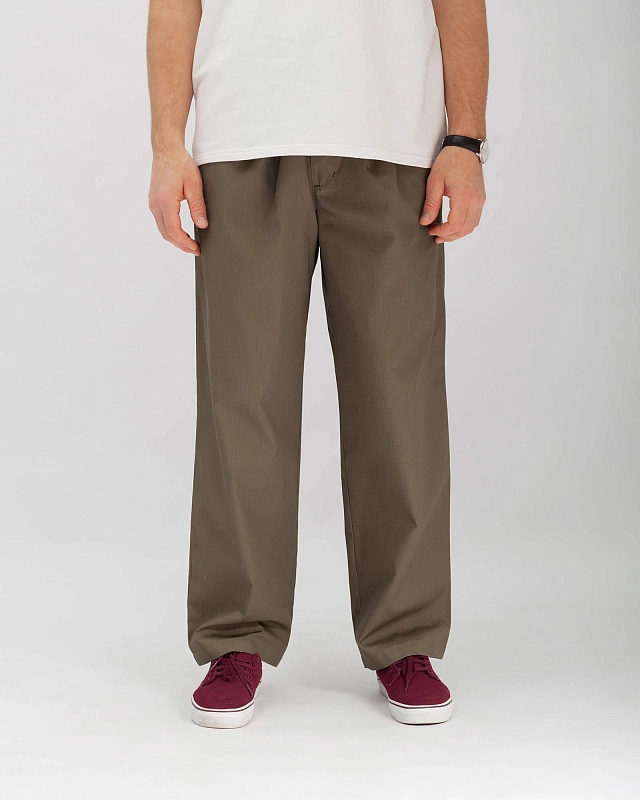 Брюки Anteater Wide Pants - фото 1