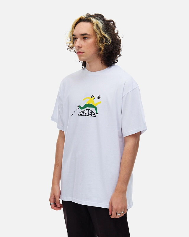 Футболка Anteater Tee - фото 2