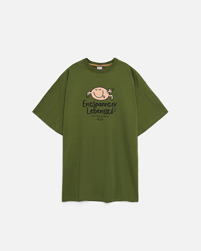Футболка Anteater Tee - фото 5