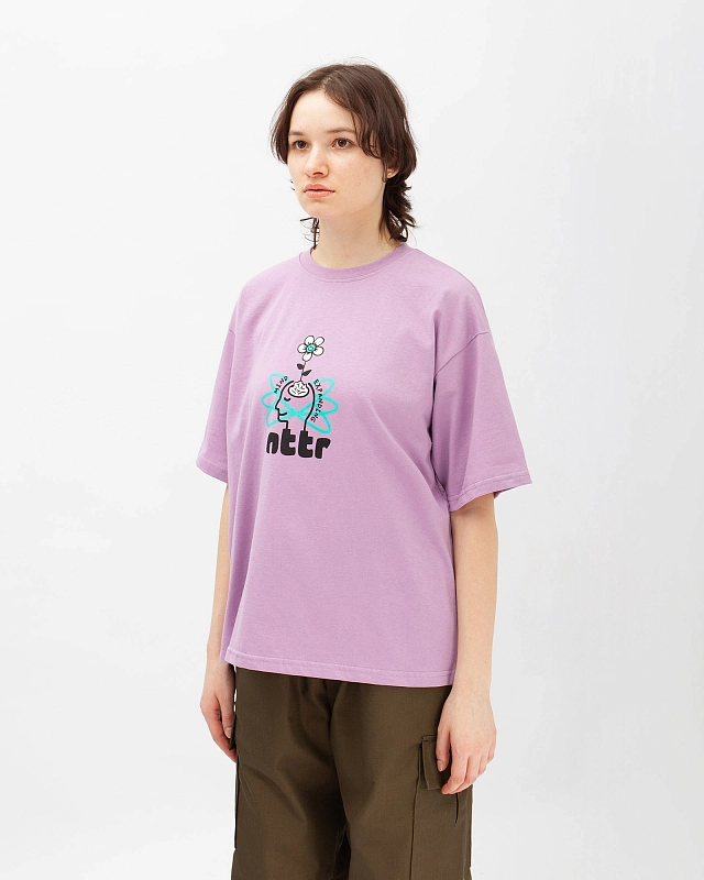 Футболка NTTR Tee - фото 2