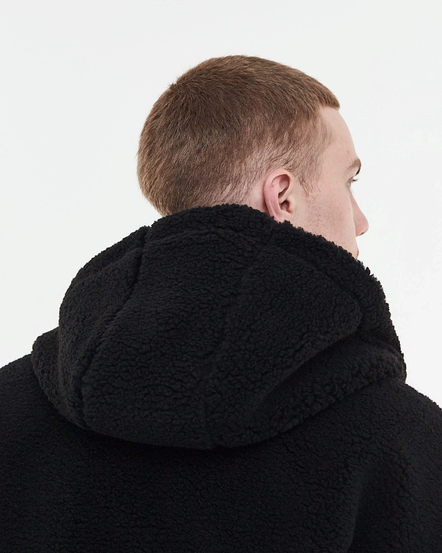 Куртка Anteater Comfy Sherpa - фото 4