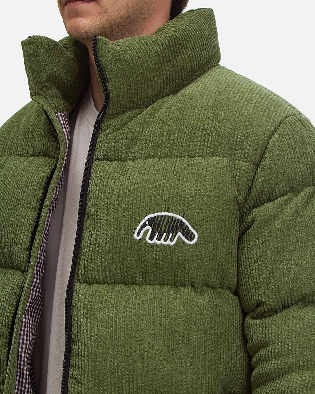 Куртка Anteater Down Jacket - фото 5