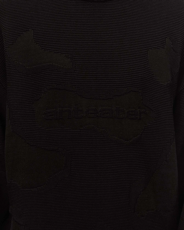 Свитер Anteater Sweater - фото 4