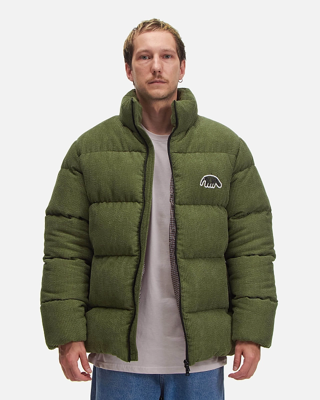 Куртка Anteater Down Jacket - фото 1