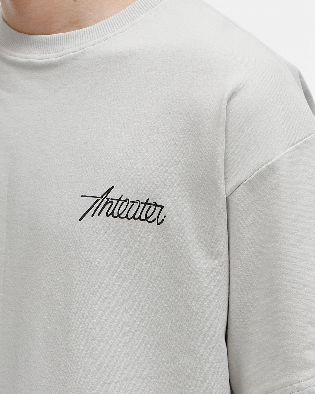 Футболка Anteater Phat Tee - фото 4