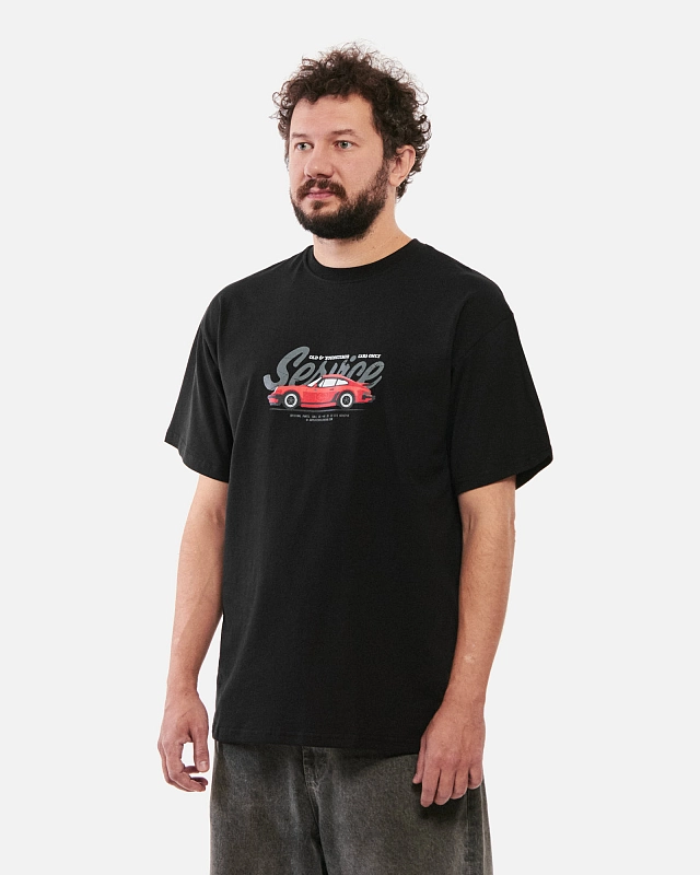 Футболка Anteater Tee - фото 2