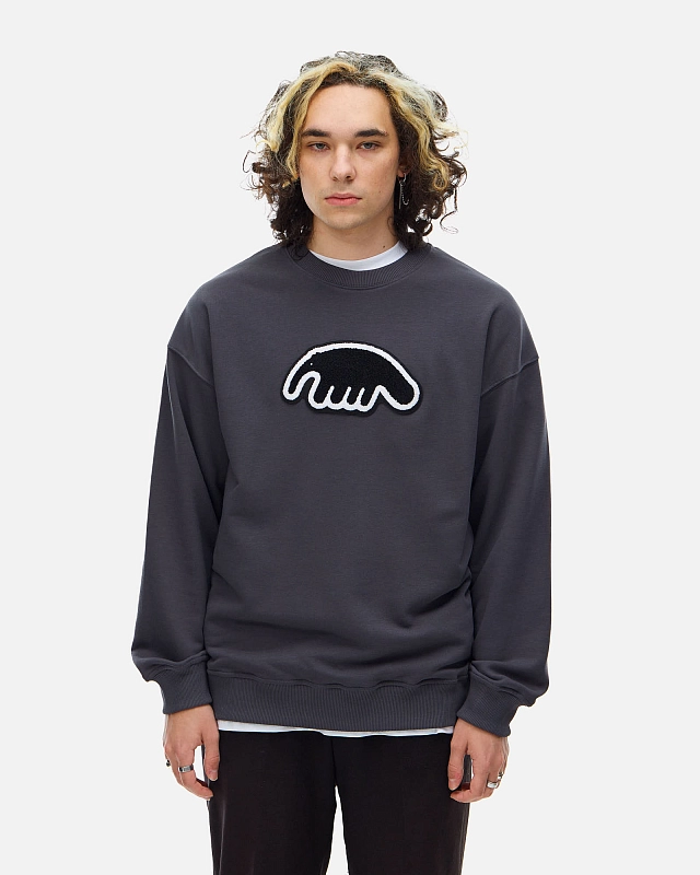 Толстовка Anteater Crewneck - фото 1