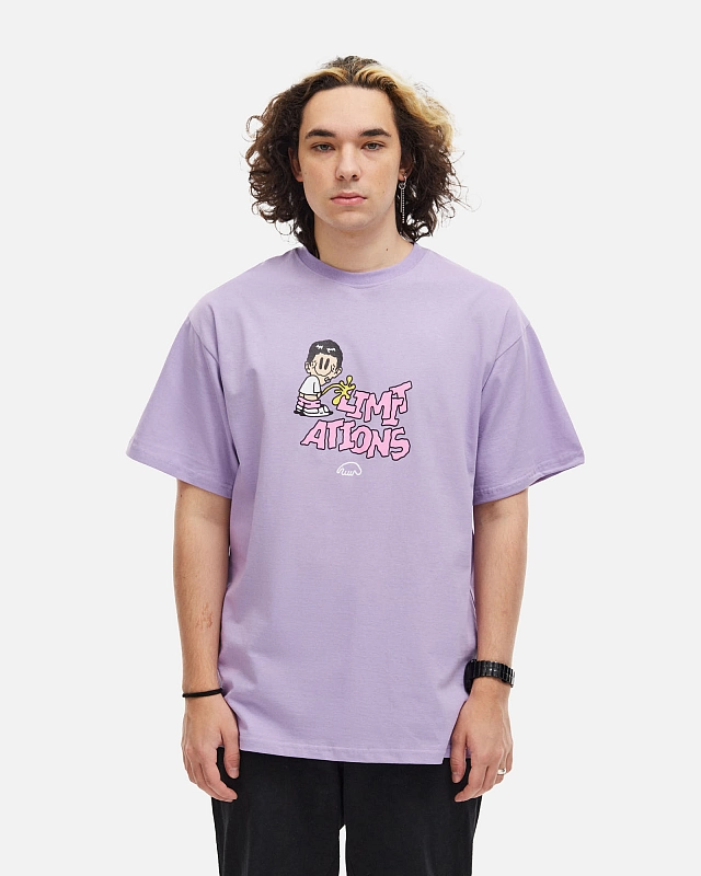 Футболка Anteater Tee - фото 1