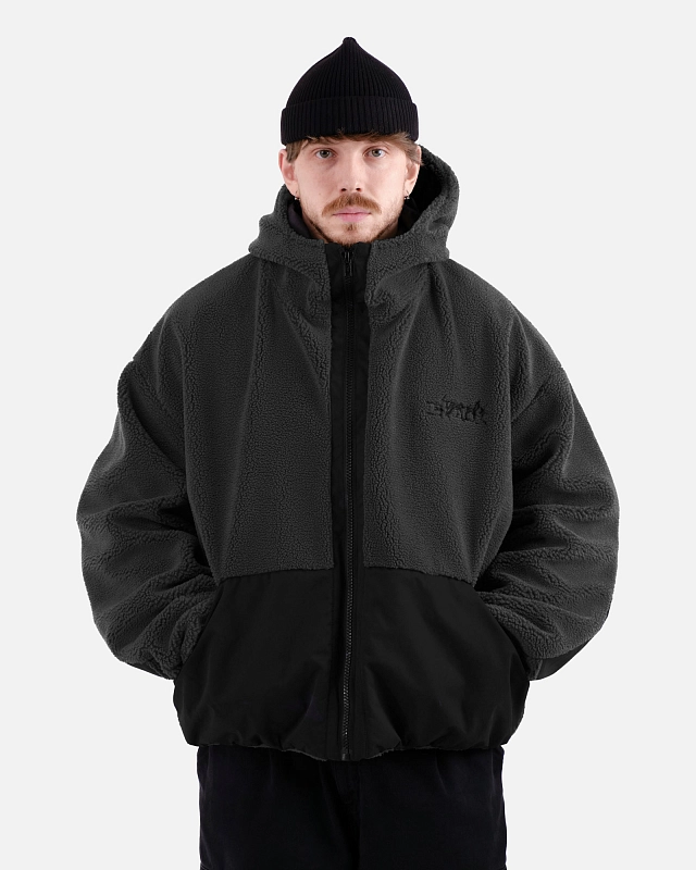 Куртка Anteater Sherpa - фото 5