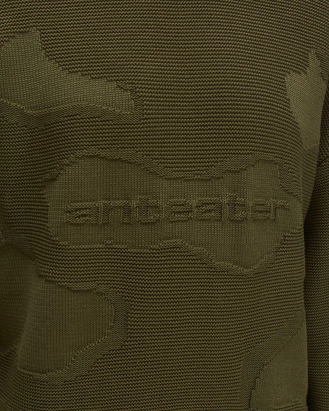 Свитер Anteater Sweater - фото 3
