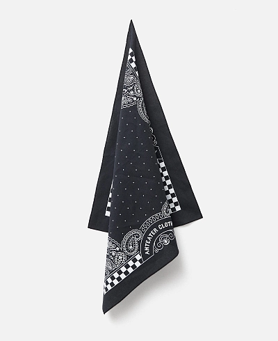 Бандана Anteater Square Scarf