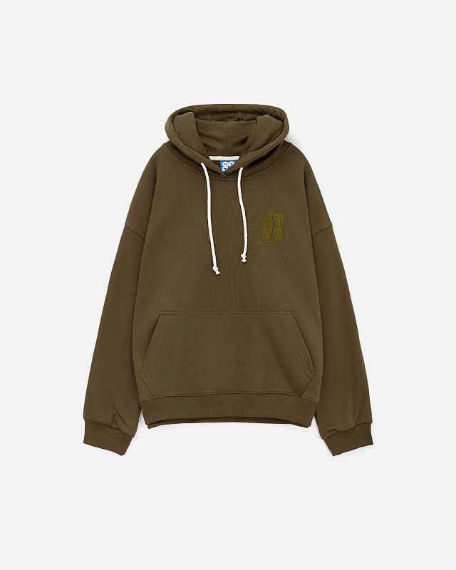 Толстовка NTTR Hoodie - фото 6