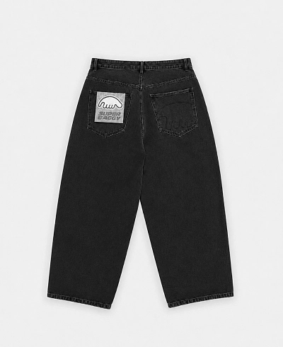 Джинсы Anteater Super Baggy