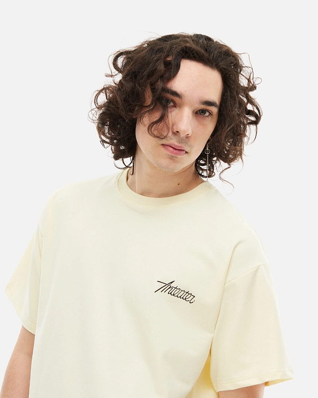 Футболка Anteater Phat Tee - фото 5