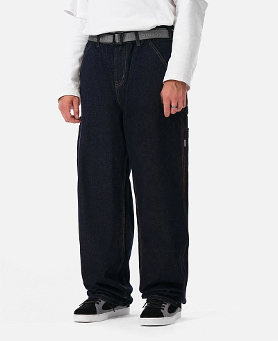 Джинсы Anteater Work Pants