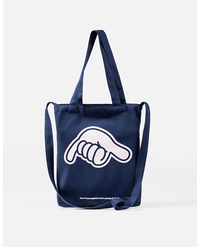 Сумка Anteater Shopper - фото 4