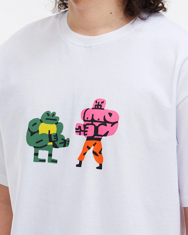 Футболка Anteater Tee - фото 5