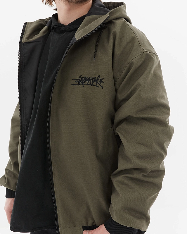 Куртка Anteater Comfy Jacket - фото 5