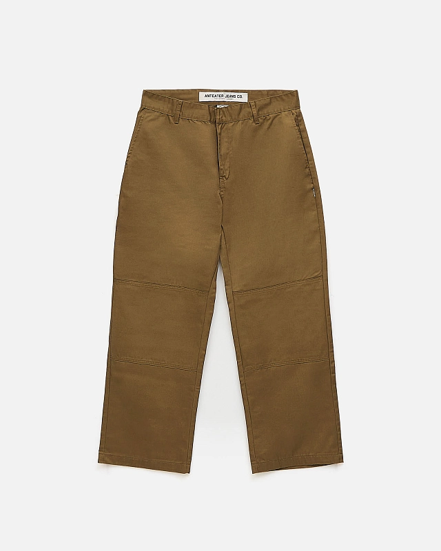 Брюки Anteater Work Chino - фото 5