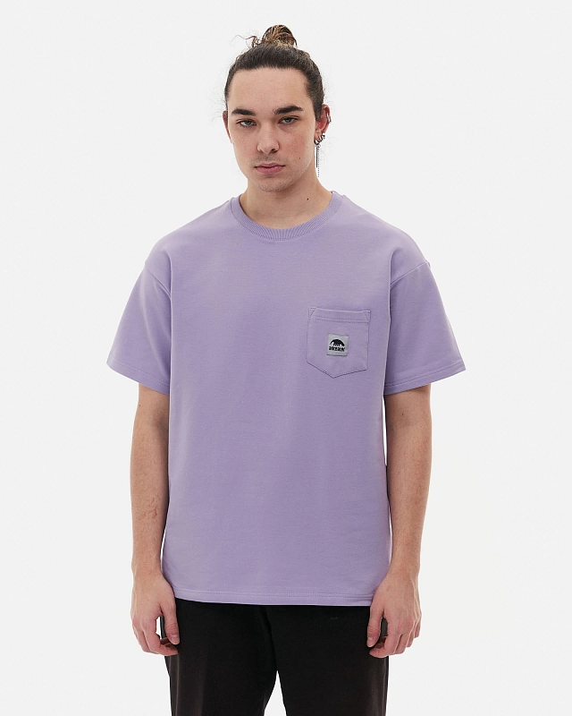 Футболка Anteater Phat Pocket - фото 1