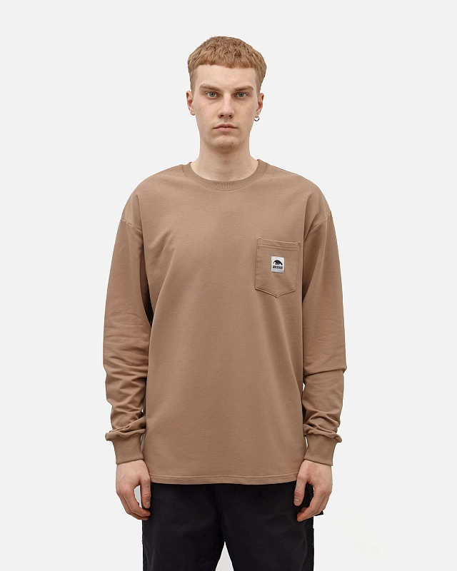 Лонгслив Anteater Phat Long - фото 1