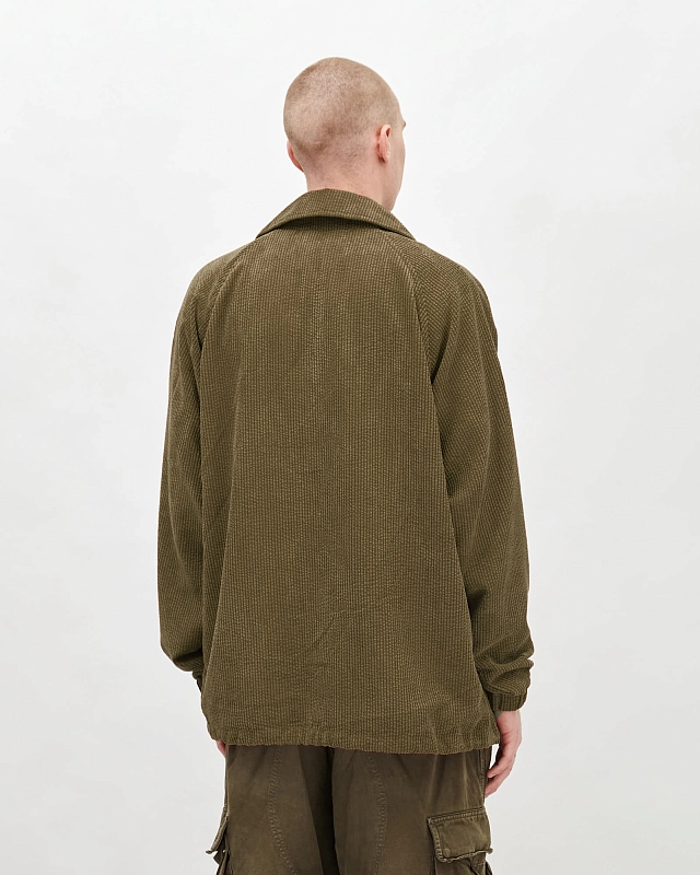 Куртка Anteater Coach Jacket - фото 5