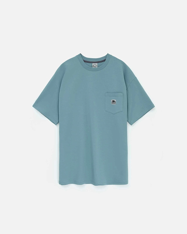 Футболка Anteater Phat Pocket - фото 8