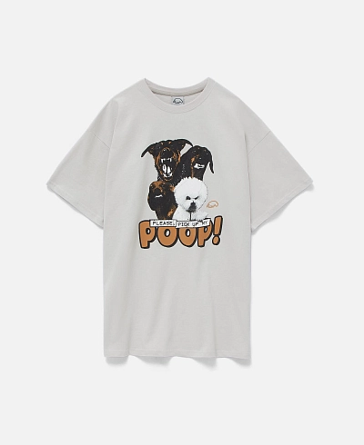 Футболка Anteater Tee