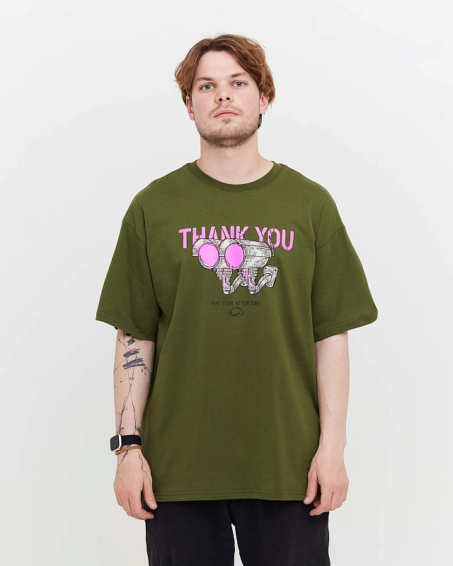 Футболка Anteater Tee - фото 1
