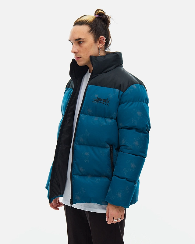 Куртка Anteater Down Jacket - фото 2