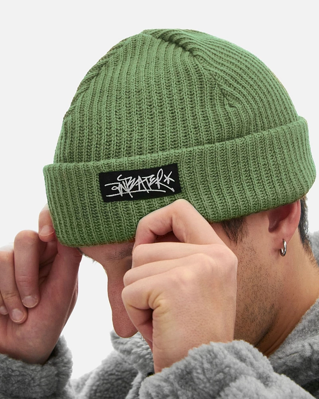 Шапка Anteater Fishman - фото 4