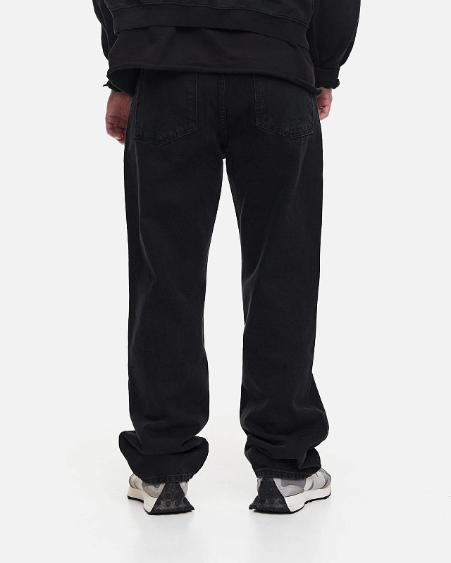 Джинсы Anteater Regular Fit - фото 3