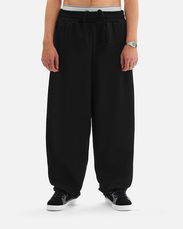 Брюки Anteater Sweat Baggy - фото 1