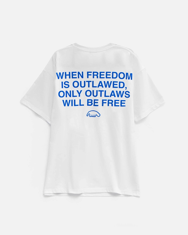 Футболка Anteater Tee - фото 7